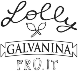 LOLLY GALVANINA FRU.IT logo