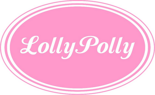 LOLLY POLLY logo