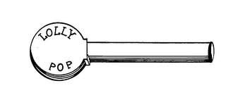 LOLLY POP logo