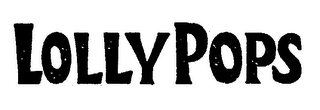 LOLLY POPS logo