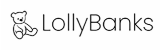 LOLLYBANKS logo