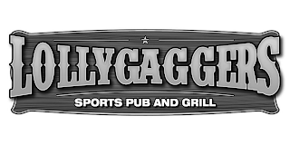 LOLLYGAGGERS SPORTS PUB AND GRILL logo