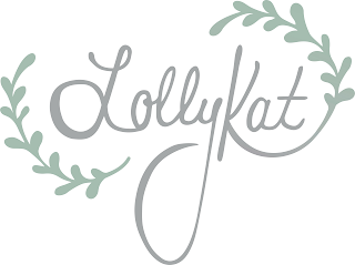 LOLLYKAT logo