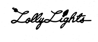 LOLLYLIGHTS logo