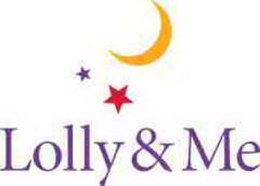 LOLLY&ME logo
