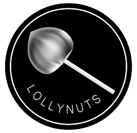 LOLLYNUTS logo