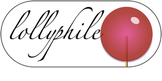 LOLLYPHILE logo