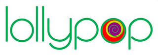 LOLLYPOP logo