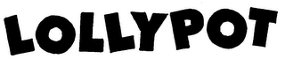 LOLLYPOT logo