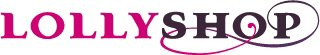 LOLLYSHOP logo