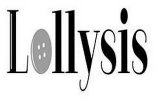 LOLLYSIS logo