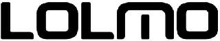 LOLMO logo