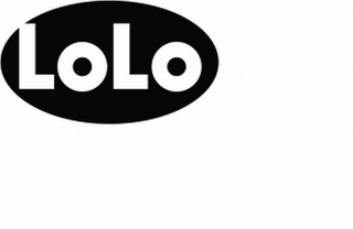 LOLO logo