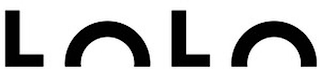 LOLO logo
