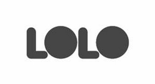 LOLO logo