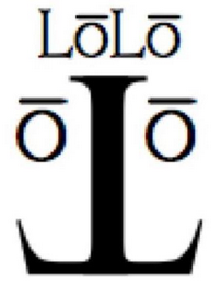 LOLO logo