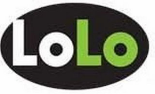 LOLO logo