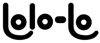 LOLO-LO logo