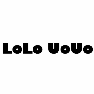 LOLO UOUO logo