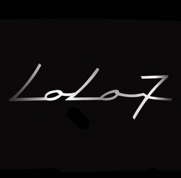 LOLO7 logo