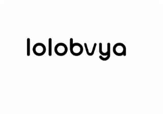 LOLOBVYA logo
