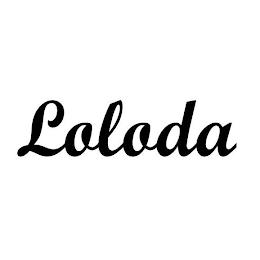 LOLODA logo