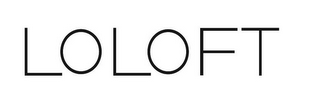 LOLOFT logo