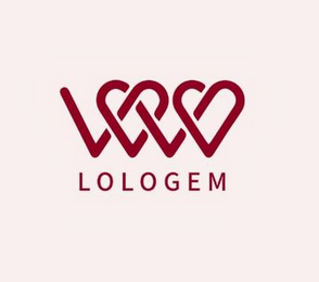 LOLOGEM logo