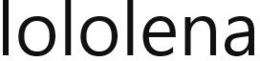 LOLOLENA logo
