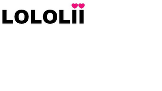 LOLOLII logo