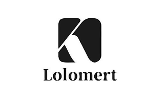 LOLOMERT logo