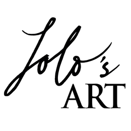 LOLO'S ART logo