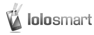 LOLOSMART logo