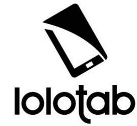 LOLOTAB logo