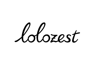 LOLOZEST logo