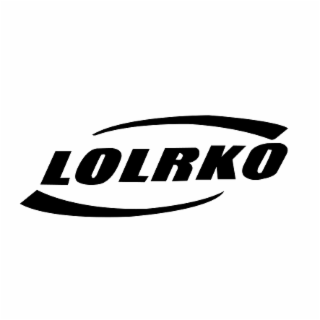 LOLRKO logo