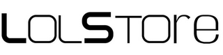 LOLSTORE logo