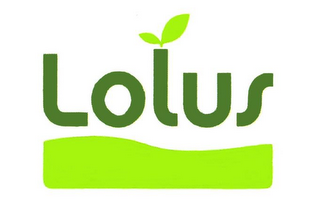LOLUS logo