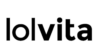 LOLVITA logo
