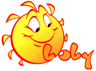 LOLY logo