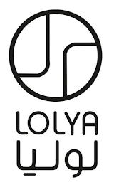 LOLYA logo