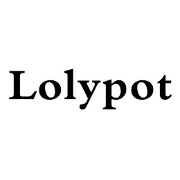 LOLYPOT logo