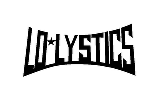 LO*LYSTICS logo