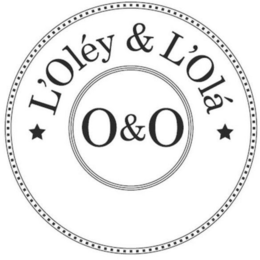 L'OLÉY & L'OLÁ O&O logo