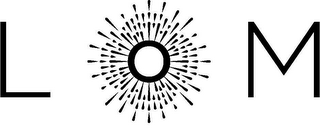 LOM logo