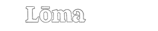 LOMA logo