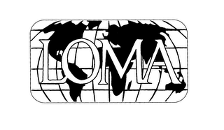 LOMA logo