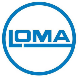 LOMA logo