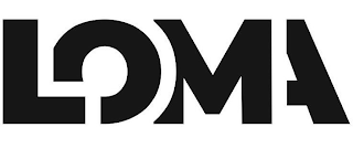 LOMA logo