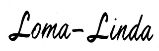 LOMA-LINDA logo